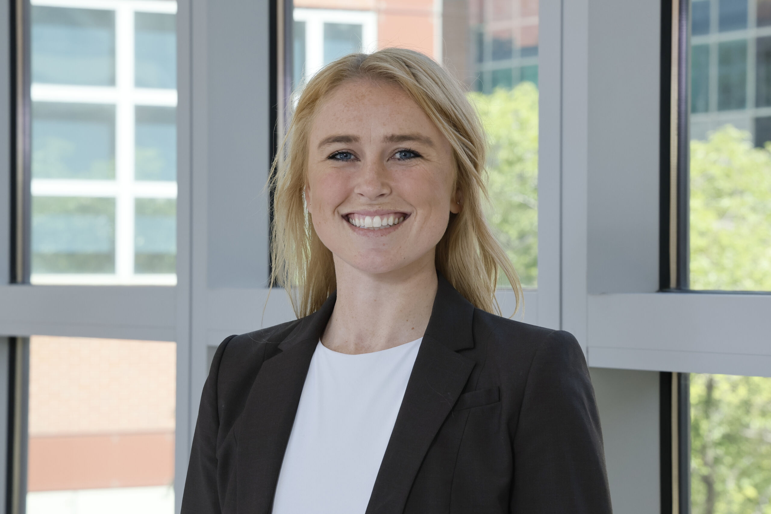 Elizabeth Jordan, GC