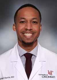Nate Harris, MD
