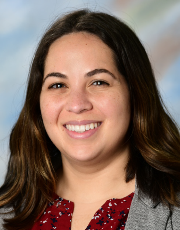 Gabrielle Paul, MD