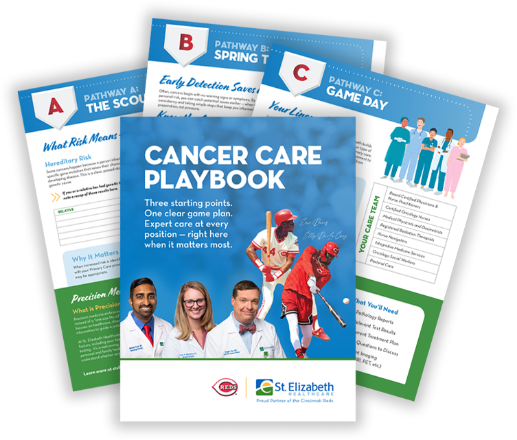 Cancer Care Playbook