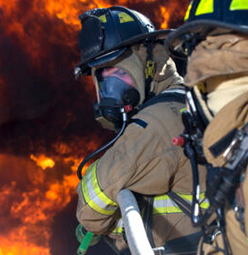 St. Elizabeth Healthcare launches cancer screening program for some NKY firefighters