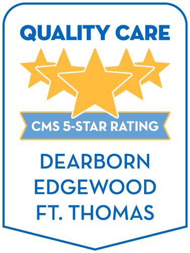 Quality Care - CMS 5-Star Rating Dearborn