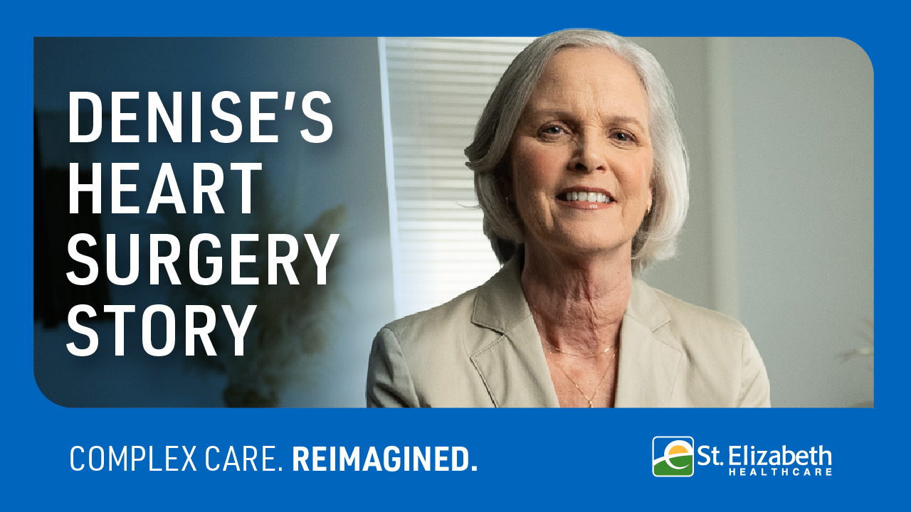 Denise’s Heart Surgery Story_YouTube_1280x720_FA Denise's Heart Surgery Story