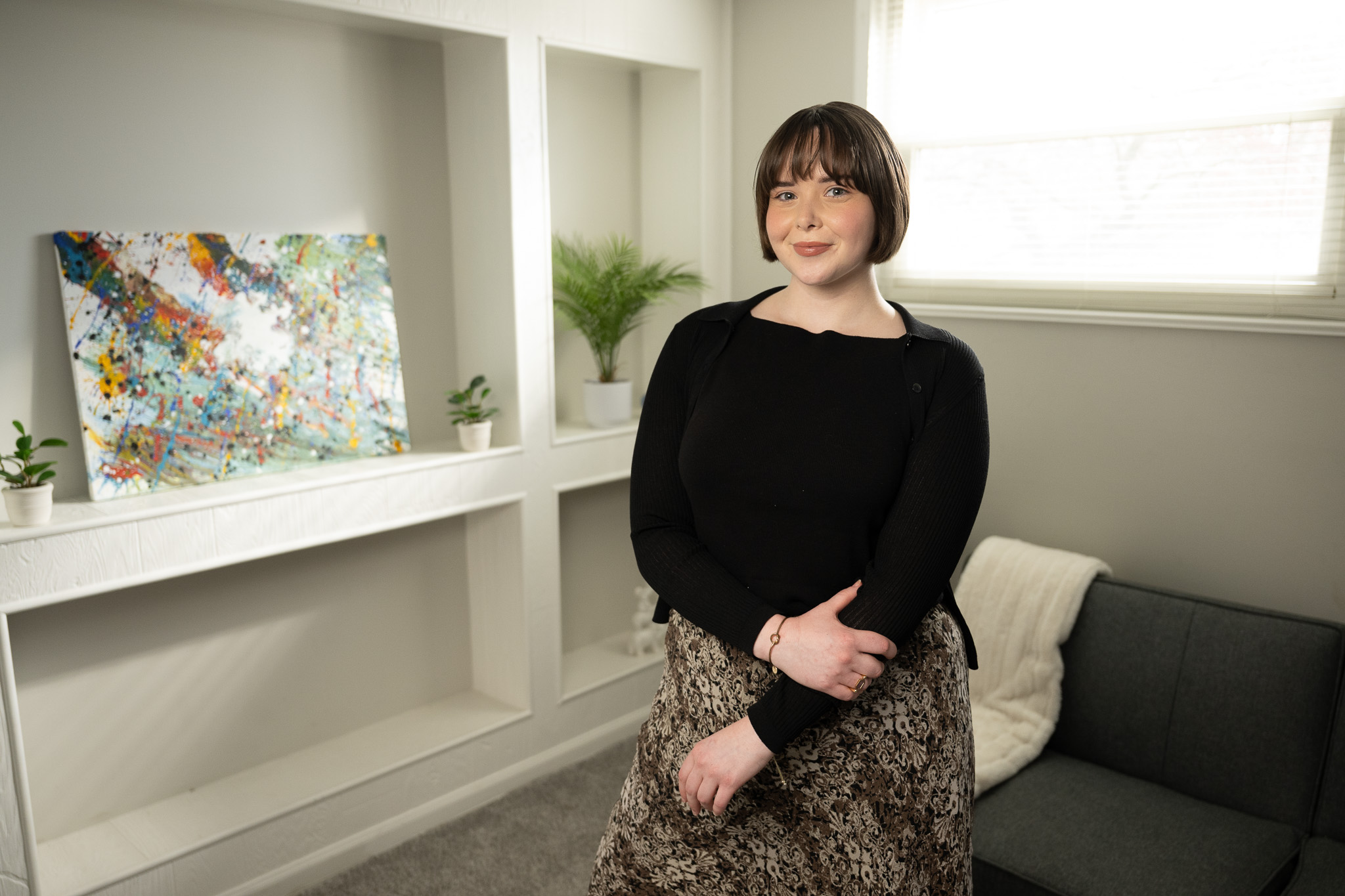 Sarah Parlow