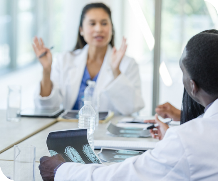 irh4-cancercare Multidisciplinary Cancer Care