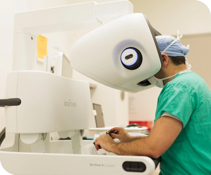 irh4-robotic Cincinnati Regional Leader in Robotic Surgery