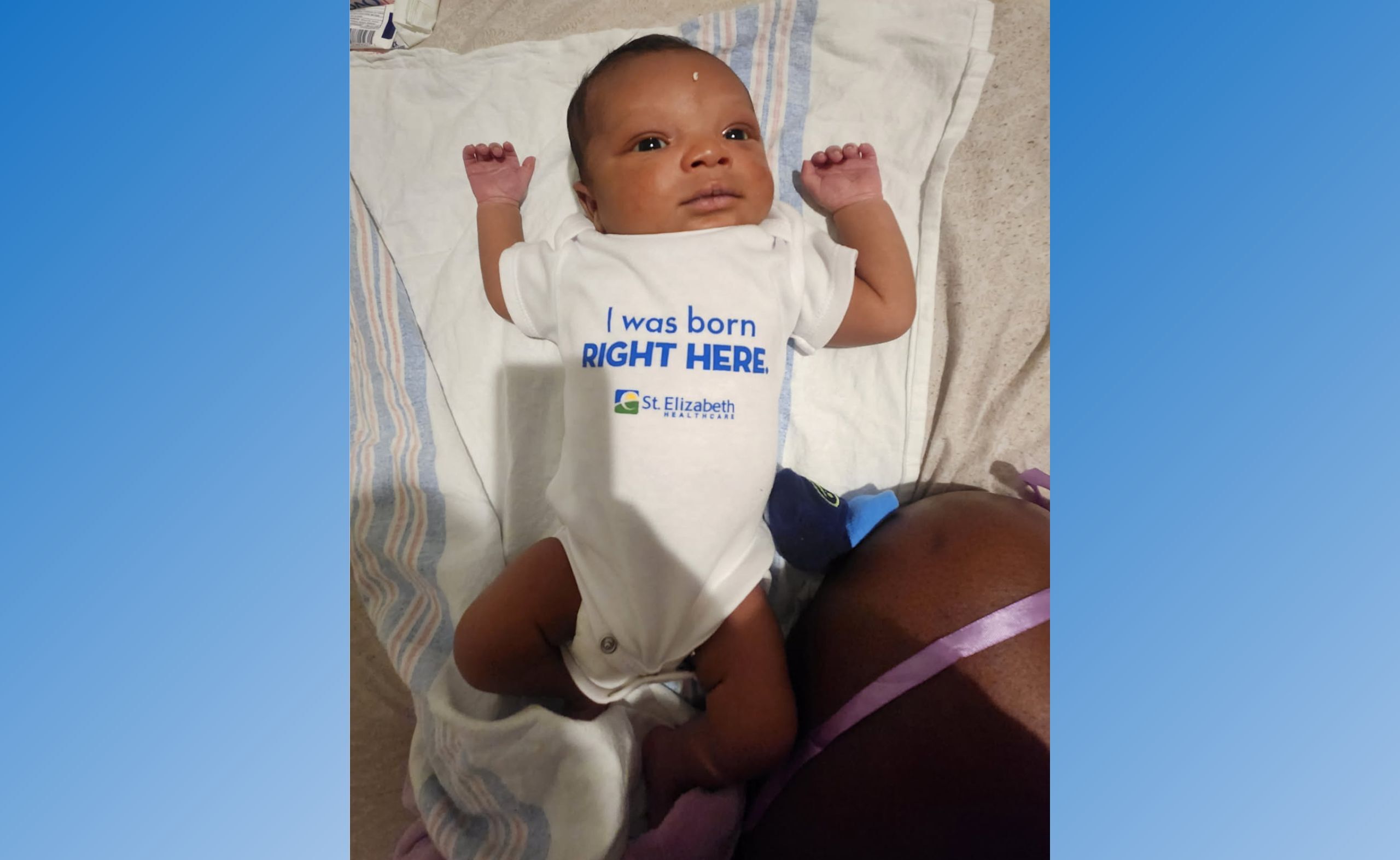 Samantha’s Birth Story: How Midwifery Care Helped Her Welcome Her Son