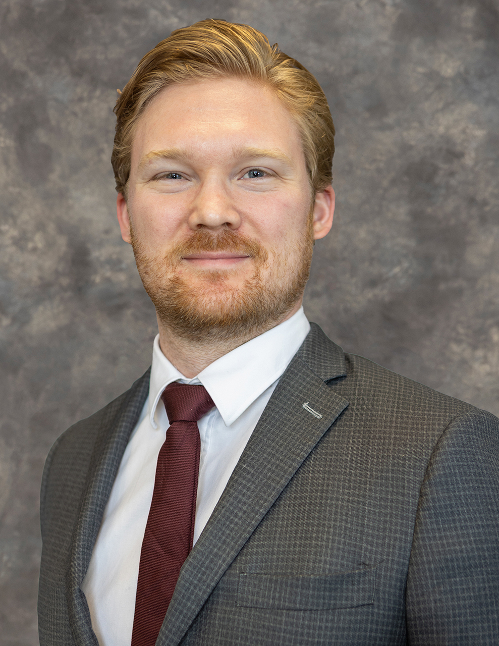 Tyler Gardner, MD