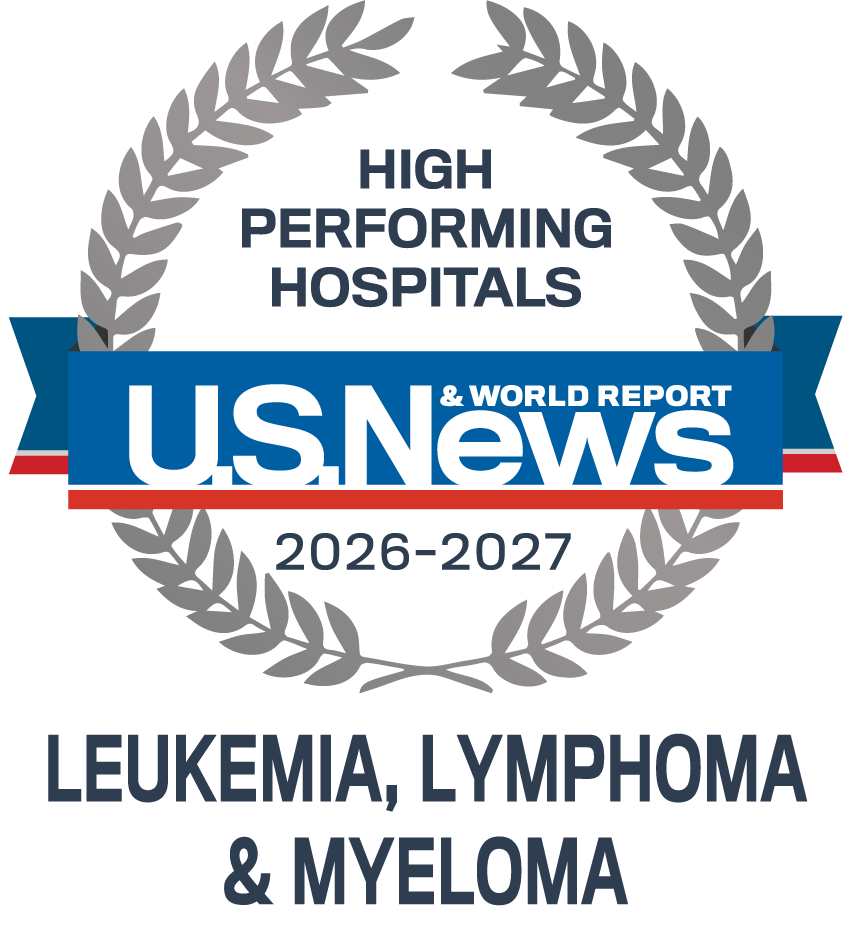 Badge-Hospitals-High-Performing_Leukemia (1) High Performing Hospitals US News & World Report Leukemia, Lymphoma, Myeloma