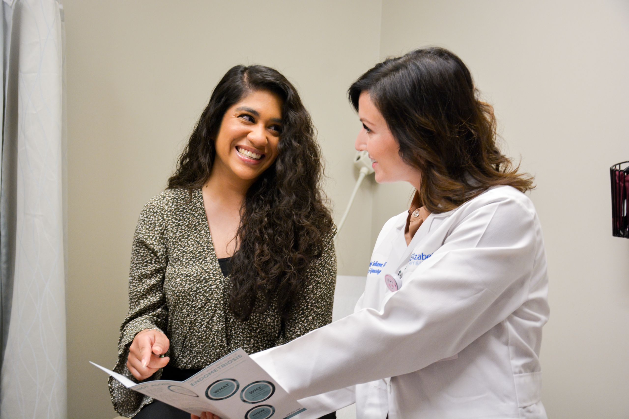 Medical Services